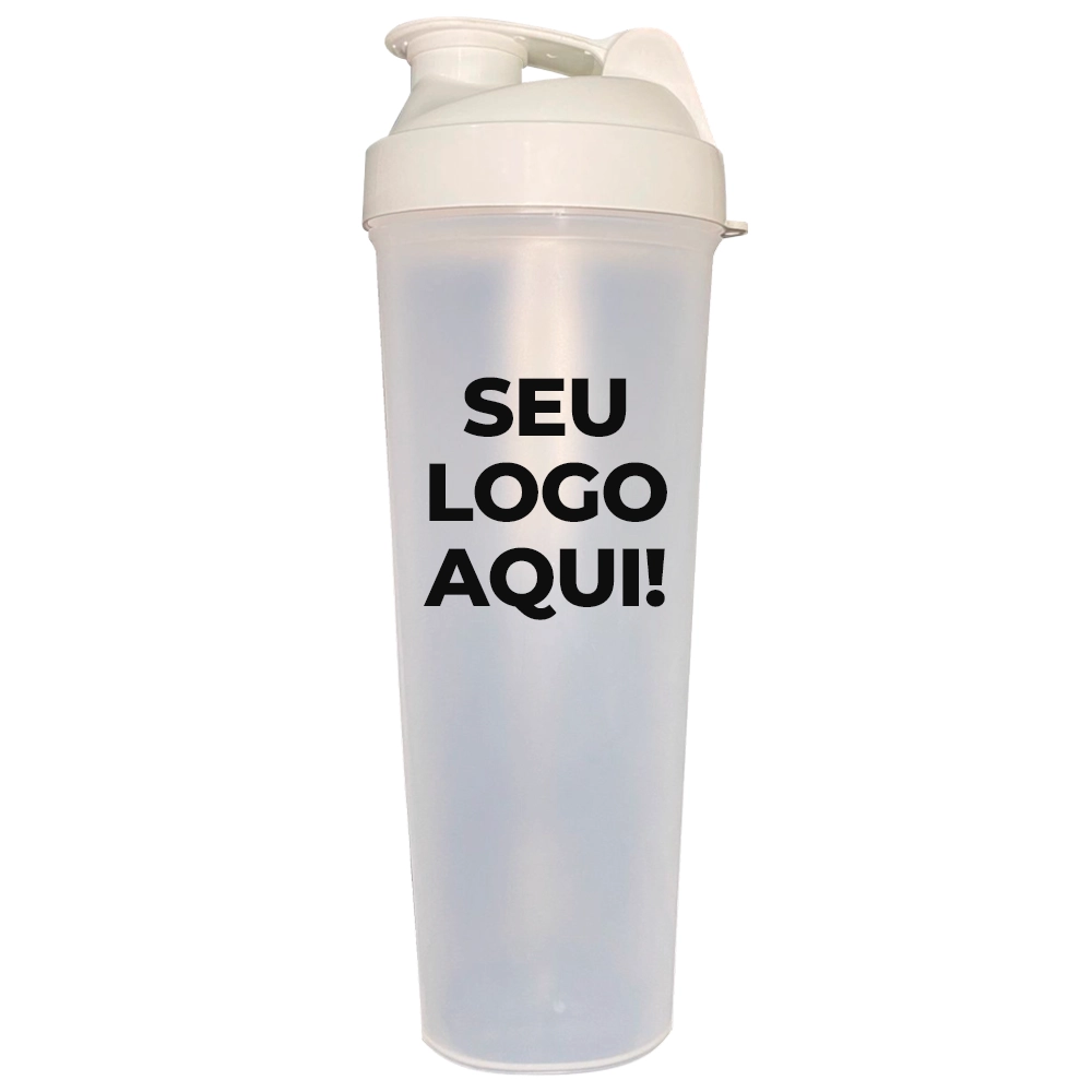 Coqueteleira Monster 1L Personalizada
